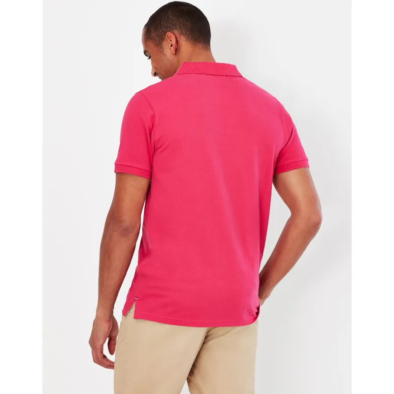 Joules Woody Super Duper Woody - Deep Rasberry-2